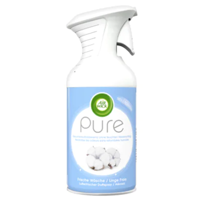 AIR-WICK Raumspray Pure Frische Wäsche 250ml AIR-WICK Raumspray Pure Frische Wäsche 250ml