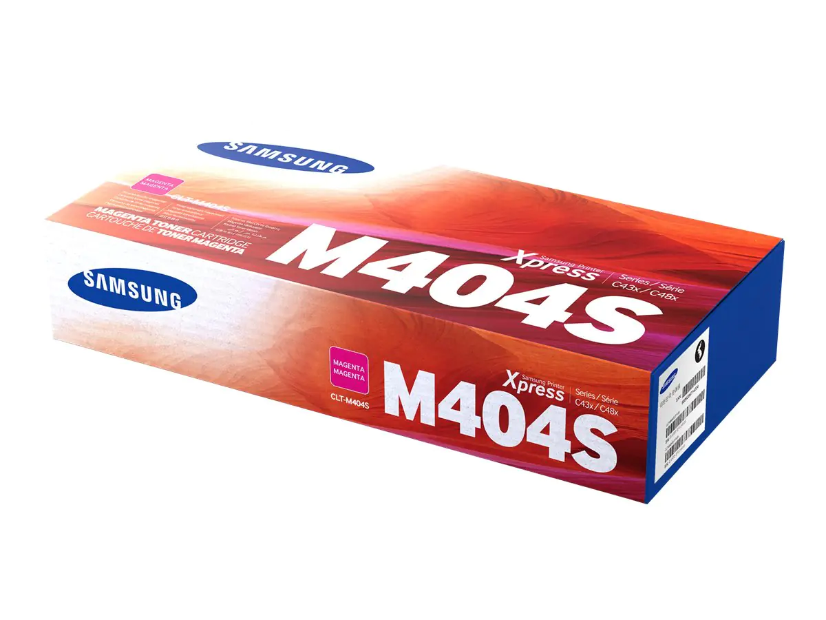 HP CLT-M404S - Magenta - original - Tonerpatrone (SU234A)