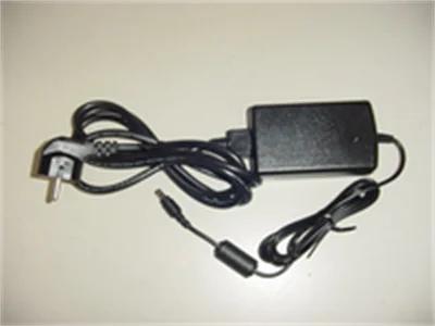 Elo Power Brick and Cable Kit - Netzteil - 50 Watt - Korea, EMEA - für Elo 1291, 15XX, 19XX, 27XX; Open-Frame Touchmonitors 1739, 19XX, 22XX, 2440