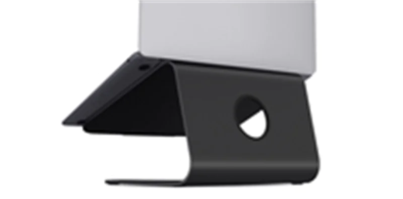 RAIN DESIGN mStand - Notebook-Staender - Schwarz 10075