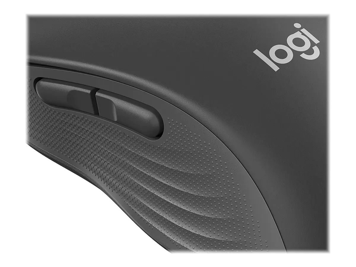 Logitech Signature M650 - Maus - optisch - 5 910-006253