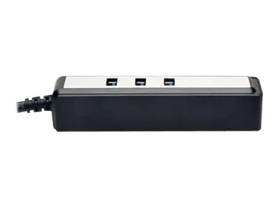 Tripp Eaton Tripp Lite series Portable 4-Port USB 3.0 U360-004-MINI