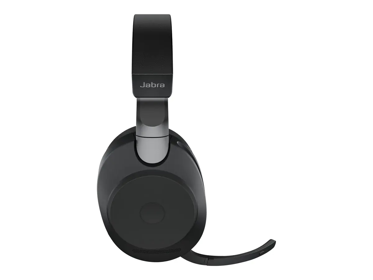 Jabra Evolve2 85 UC Stereo - Headset - ohrumschließend 28599-989-999