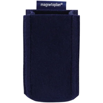 magnetoplan Stiftehalter magnetoTray small 1227614 blau magnetoplan Stiftehalter magnetoTray small 1227614 blau