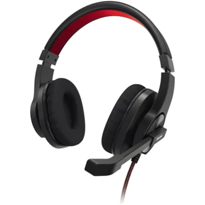 Hama Headset HS-USB400 V2 00139937 Hama Headset HS-USB400 V2 00139937