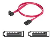 Equip SATA-Kabel - Serial ATA 150/300 - SATA (W) 111802