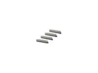 OKI Schwarz - original - Tonerpatrone - für 44844508