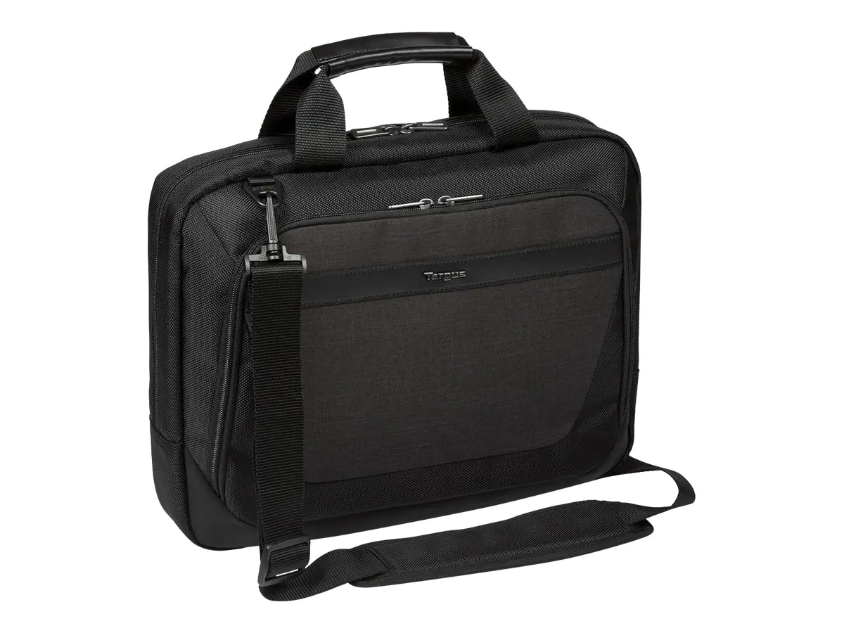 Targus CitySmart Slimline Topload - Notebook-Tasche TBT913EU