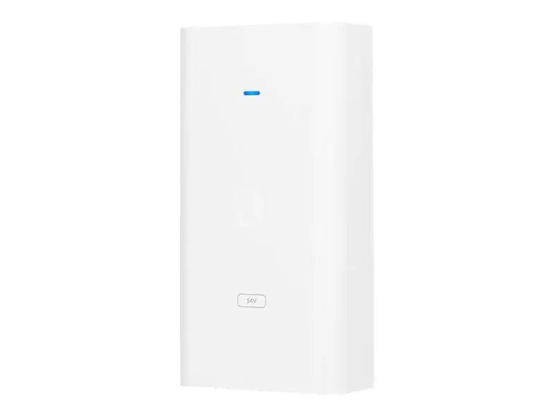 Ubiquiti Networks POE-54-80W - Power Injector - 80 Watt