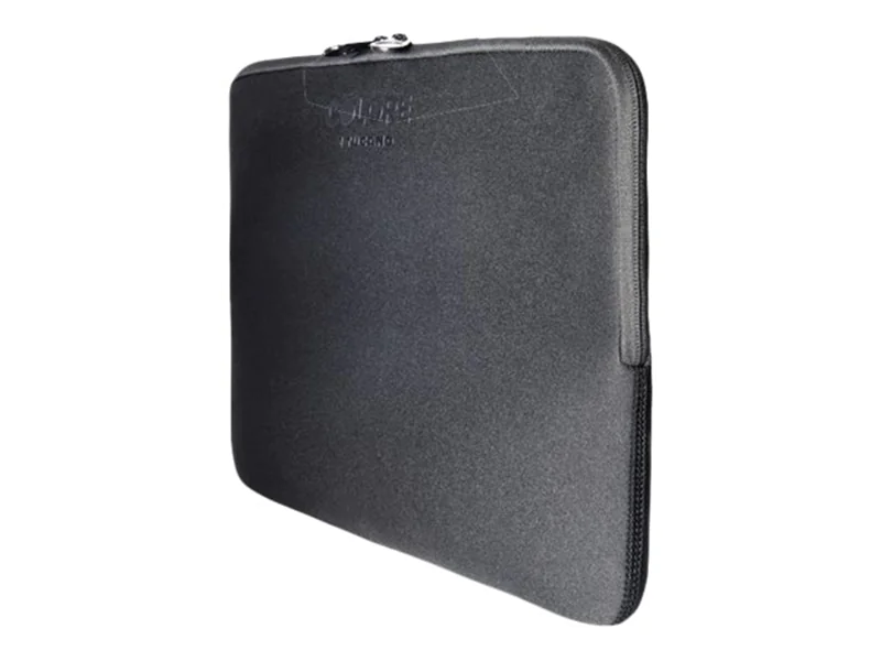 Tucano Second Skin Colore - Notebook-Hülle - 31.8 cm (12.5") - Schwarz