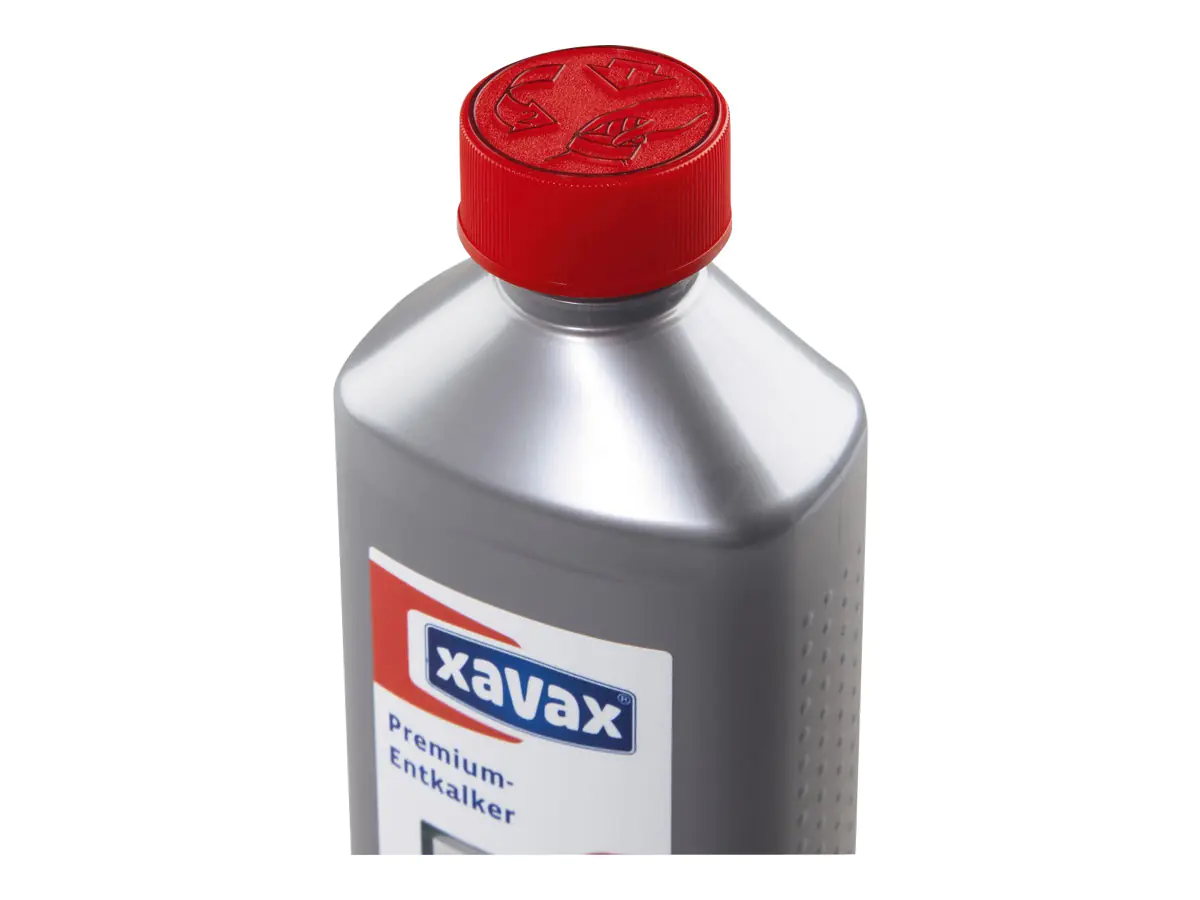 XAVAX Entkalker - für Kaffeemaschine 00110732