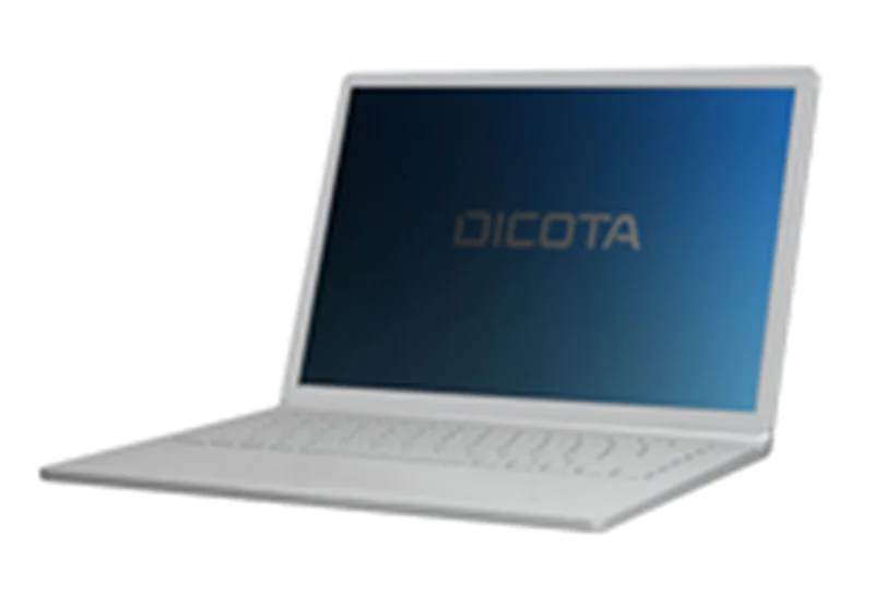 Dicota Blickschutzfilter für Notebook - 2-Wege - abnehmbar - magnetisch - 35.6 cm (14") D31890