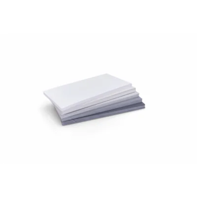 magnetoplan® Moderationskarte Grey 20 x 10 cm (B x H) 120g/m² Papier farbig sortiert 250 St./Pack. magnetoplan® Moderationskarte Grey 20 x 10 cm (B x H) 120g/m² Papier farbig sortiert 250 St./Pack.