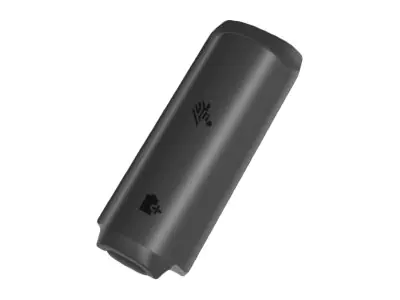 Zebra PowerPrecision - Handheld-Akku (erweiterte Kapazität) - Lithium-Ionen - 4900 mAh (Packung mit 10) BTRY-MC2X-49MA-10
