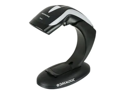 Datalogic Heron HD3130 - Barcode-Scanner - Handgerät - 270 Scans/Sek. - decodiert - USB Datalogic Heron HD3130 - Barcode-Scanner - Handgerät - 270 Scans/Sek. - decodiert - USB