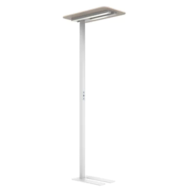 UNILUX Stehleuchte NEXUS E 54 kWh/1.000h LED weiß UNILUX Stehleuchte NEXUS E 54 kWh/1.000h LED weiß