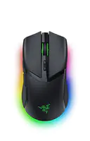Razer Cobra Pro - Maus - Gaming - Für Rechtshänder - optisch - 8 Tasten - kabelgebunden, kabellos - USB