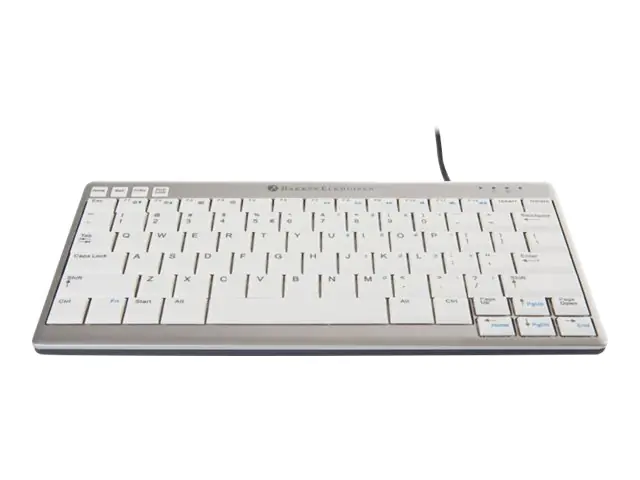 Bakker Elkhuizen UltraBoard 950 - Tastatur BNEU950DE