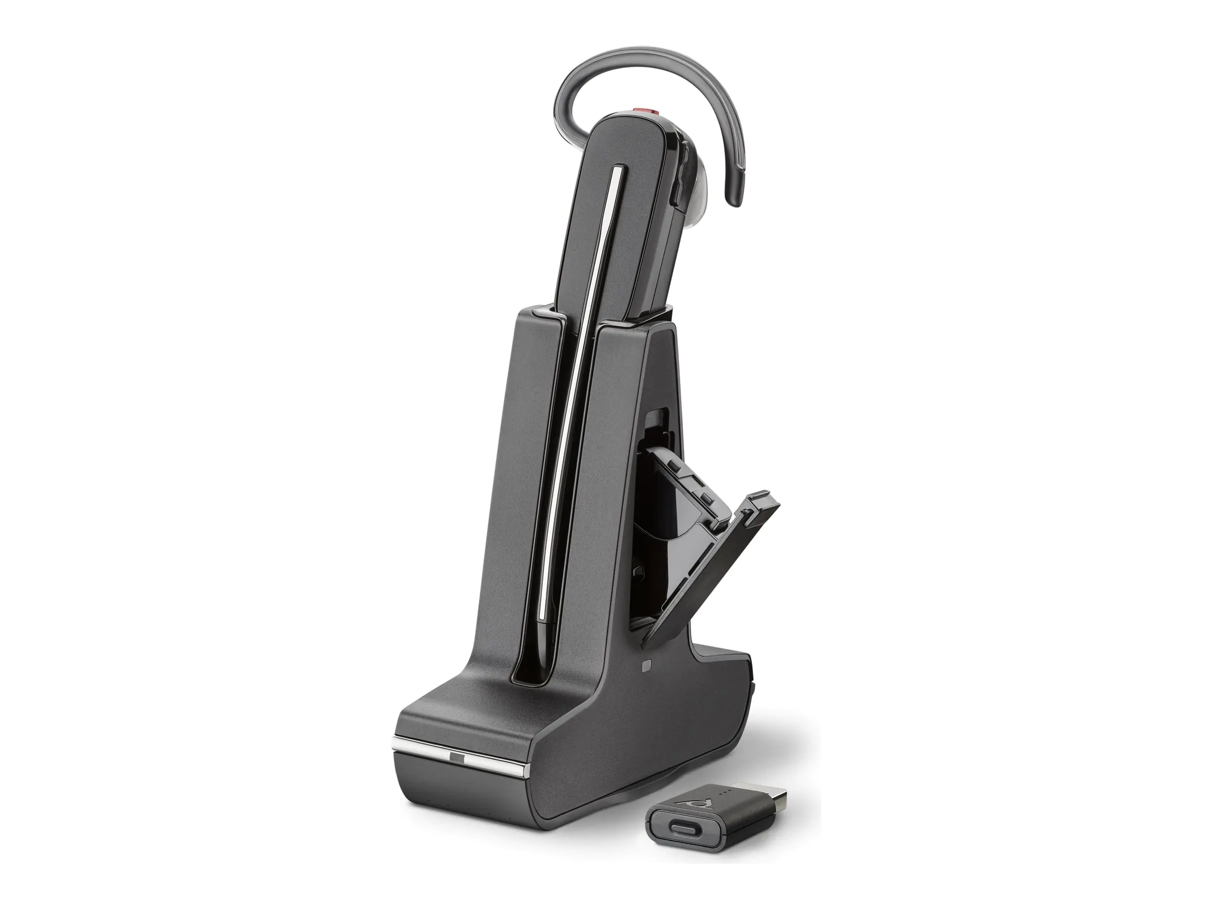 Poly HP Poly Savi D400 - DECT-Adapter für Headset 8J8V7AA#ABB