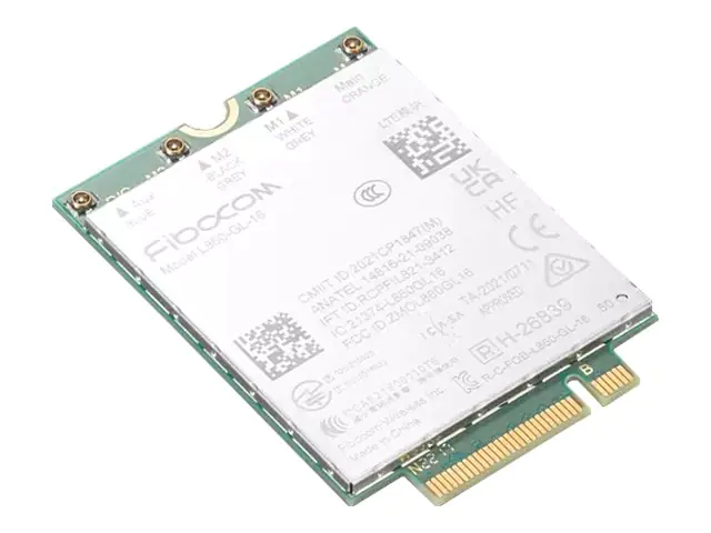 Lenovo Fibocom L860-GL-16 - Drahtloses Mobilfunkmodem 4XC1K04678