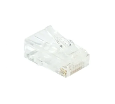Azenn Connect exertis Connect - Netzwerkanschluss - RJ-45 (M) 920560