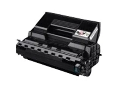 Konica Minolta - (220 V) - Schwarz - Original - Tonerpatrone - für pagepro 4650EN