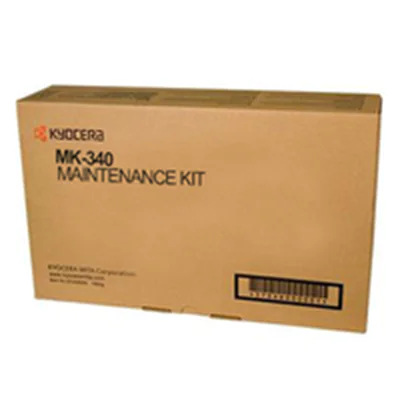 Kyocera MK 340 - Wartungskit - für FS-2020D, 2020D/KL3, 2020DN, 2020DN/KL3