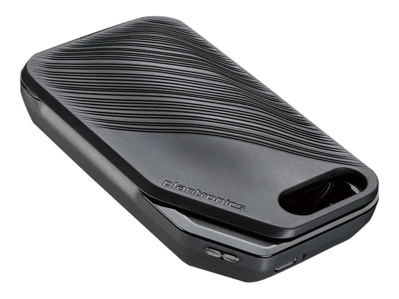 Poly Charge Case - Externer Batteriensatz - für 204500-105