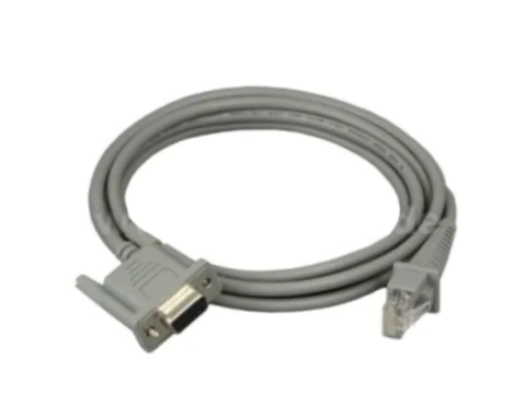 Datalogic CAB-327 - Kabel seriell - DB-9 (W) - 1.83 m - für Magellan 2300HS