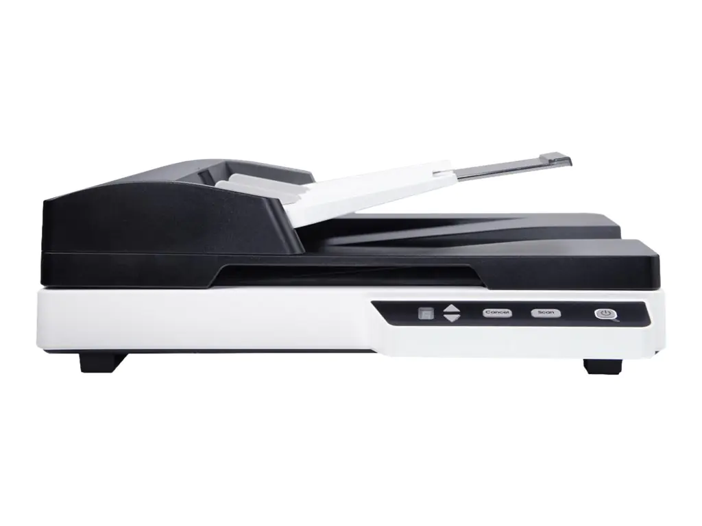 Avision AD120 - Dokumentenscanner - Kontaktbildsensor (CIS) DL-1707B