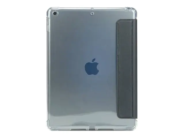 Mobilis EDGE - Flip-Hülle für Tablet - 10.2" - für Apple 10.2-inch iPad (7. Generation) 060001