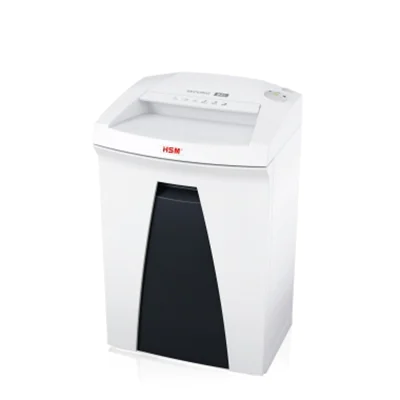 HSM Aktenvernichter SECURIO B22 1831121 Streifen 5,8mm weiß HSM Aktenvernichter SECURIO B22 1831121 Streifen 5,8mm weiß