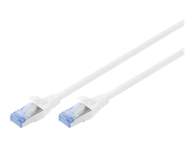 APC Patch-Kabel - RJ-45 (M) zu RJ-45 (M) - 30.5 m