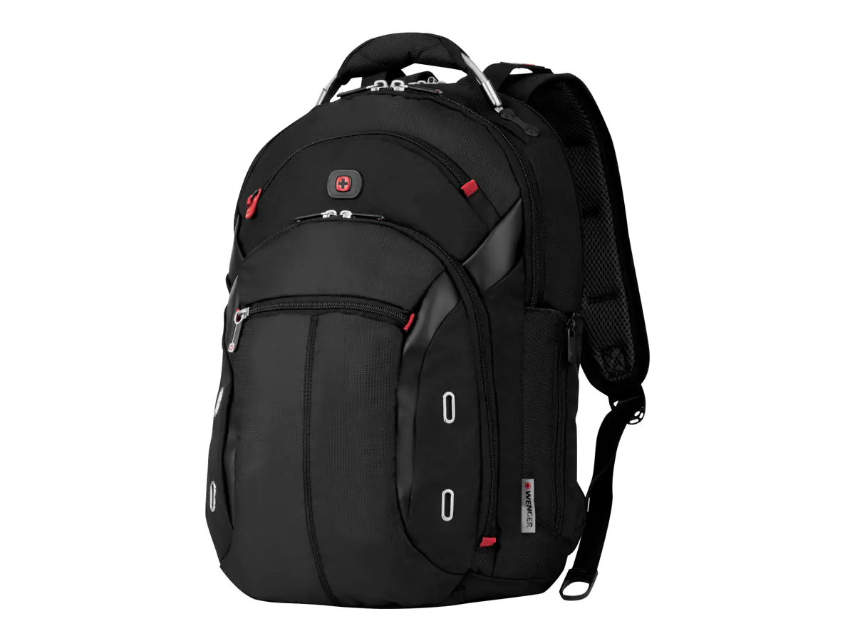 Wenger Gigabyte - Notebook-Rucksack - 38 cm (15") 600627