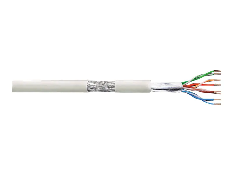 LogiLink EconLine - Bulkkabel - 100 m - SFTP CPV0039